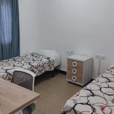 Hostal Ideal Хава Экстерьер фото