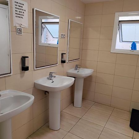 Hostal Ideal Хава Экстерьер фото