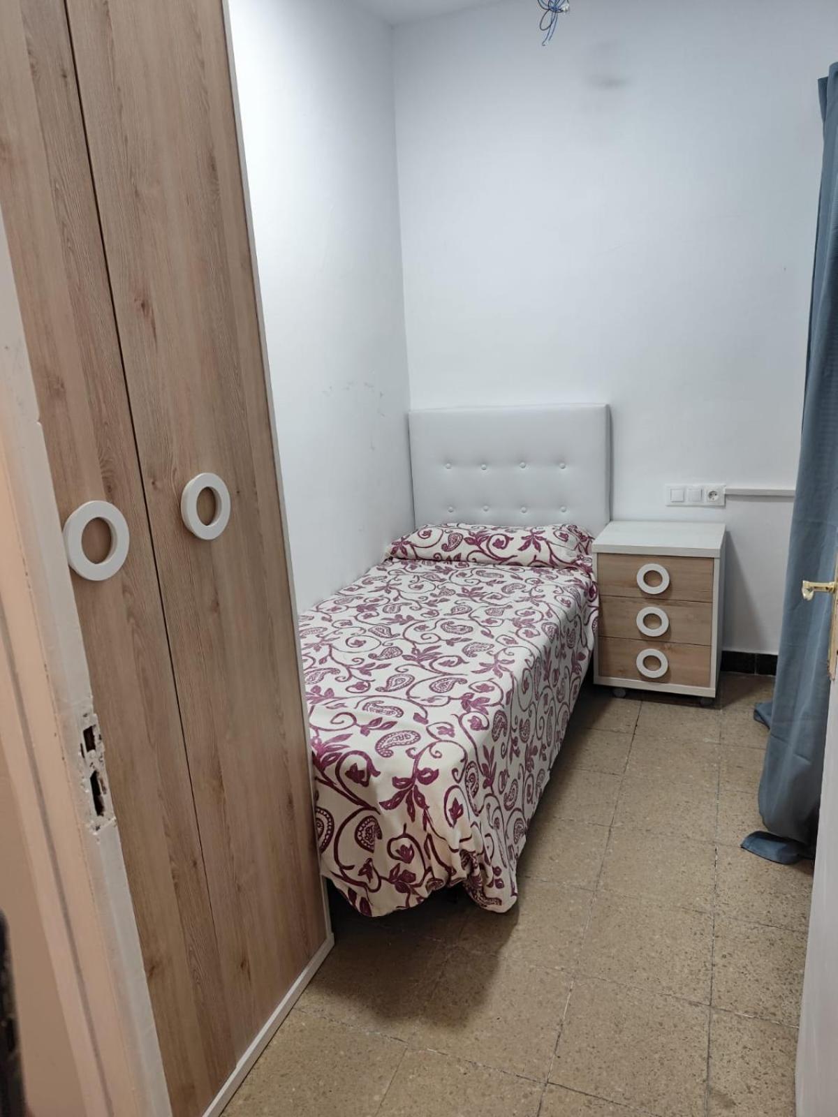 Hostal Ideal Хава Экстерьер фото