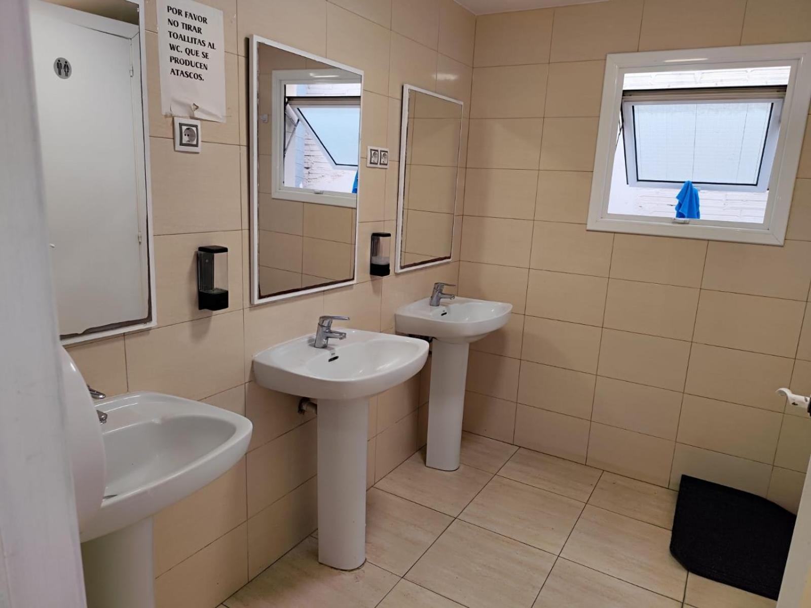 Hostal Ideal Хава Экстерьер фото